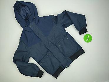 softshell pepco: Tom Tailor Denim, Męska kurtka zimowa, rozmiar S — 2