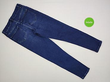 jeans derby: Jeansy damskie, rozmiar M — 3