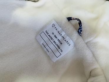 Kombinezoni: Bebi zimsko odelo (snowsuit) sa kapuljačom – Primark Cares - — 3