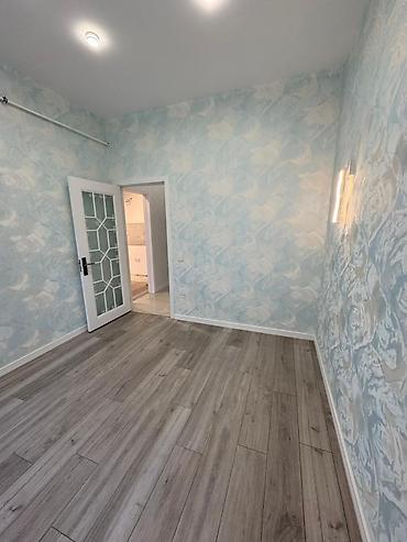 Квартиры: Ахмедлы, 2 комнаты, Новостройка, м. Ази Асланов, 44 м² — 6