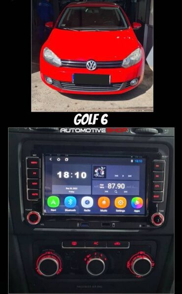 Audio oprema za auto: 🎥 Pogledaj kako tvoj auto može da izgleda za par sati! 📲 Android — 8