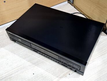 Mini disk plejeri: DENON DCD-960 CD plejer - PCM Audio Technology/Compact Disc Player - — 6