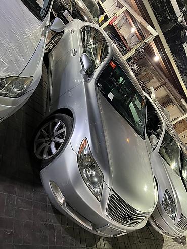 ls: Lexus LS Toyota Celsior Кузовные запчасти Оптика. По вопросам — 2