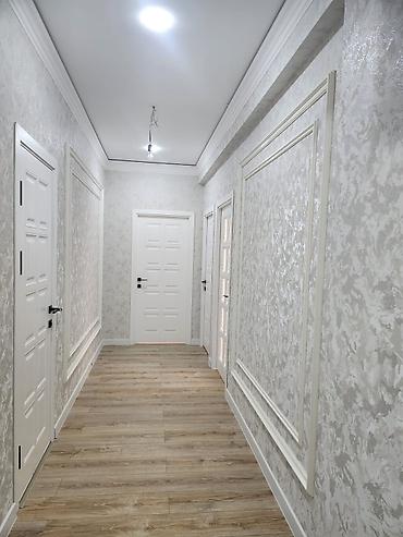 Долгосрочная аренда квартир: 2 комнаты, С мебелью полностью — 1