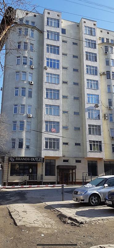 beta stores: Продажа офисов 357 м², С ремонтом, Многоэтажное здание, 1 этаж — 10