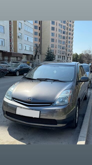 tayota runx: Toyota Prius: 2008 г., 1.5 л, Автомат, Гибрид