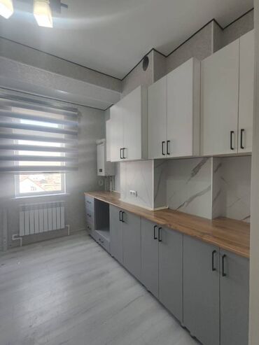 ипотека без первоначального взноса в оше: 1 комната, 49 м², Индивидуалка, 3 этаж, Евроремонт