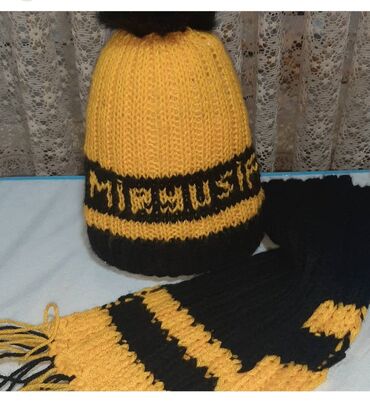 Sifarişlə əl işləri: Sifariş qəbul olunur — 23