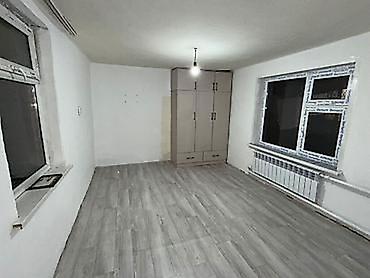 22 м², 1 комната