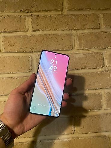 samsung kohnə: Samsung Galaxy S22, 128 GB, rəng - Yaşıl, Düyməli — 2