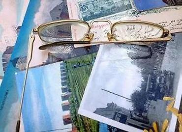 Naočare: Giorgio Armani dioptrijski ram ORIGINAL. Original. Made in ITALY — 14