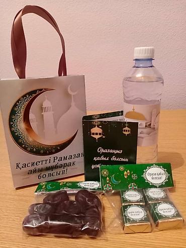бизнес идея: Бонбоньерки на той, Кыз узатуу, сүннөт той, үй той. Принемаем заказы — 4