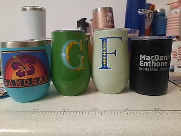 Бутылки: Бутылки — 5