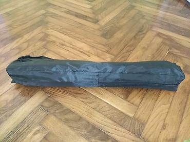 stolica merdevine: NOV aluminijumski štafelaj u originalnom pakovanju. Namenjen je — 8