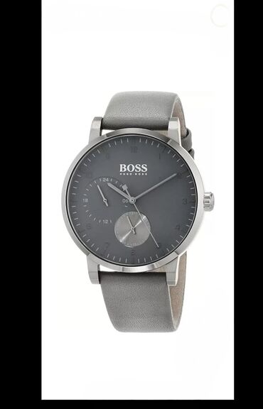 перстень серебро: HB1513595 Мужские часы немецкого торгового дома HUGO BOSS