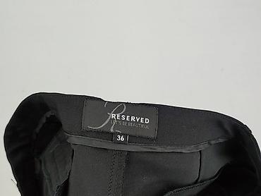 flexx buty: Reserved, Szorty damskie, rozmiar S — 4