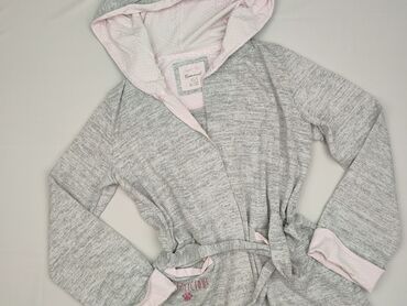 spodnie hello kitty piżama czarne: CENSORED, Халат, XS