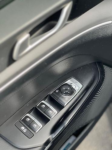 Kia: Kia K5: 2021 г., 2 л, Робот, Гибрид, Седан — 15