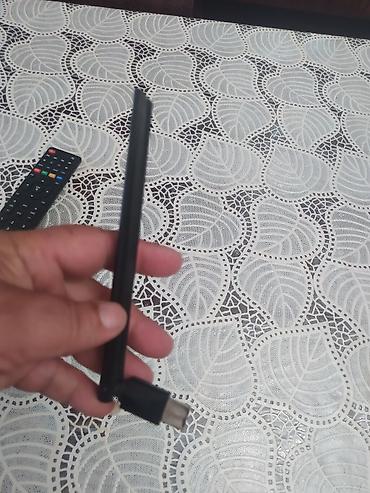 Elektronika: USB Wi‑Fi adapter antenası - USB qoşulma: kompüter və noutbuklara — 6