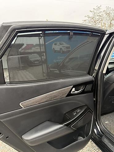 Kia: Kia K7: 2020 г., 3 л, Автомат, Газ, Седан — 9