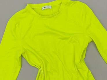 bluzki butelkowa zieleń allegro: Tally Weijl, Women's blouse, size M