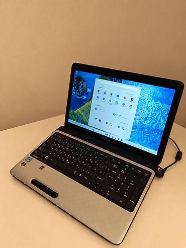 printer epson l850: Toshiba Satellite L750 noutbuku satılır. Ofis işləri, dərs, internet — 5