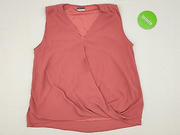 bluzki uv: Beloved, Top damski, rozmiar 4XL — 2