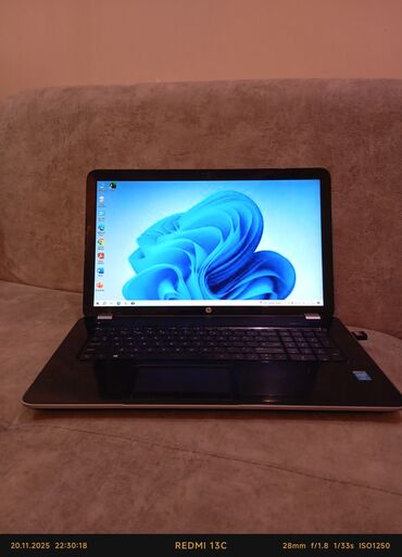 HP: HP Pavilion, 17.3 ", Intel Core i3, 512 GB — 11