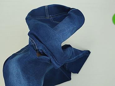 dżinsy c: Jeansy damskie, rozmiar 4XL — 5