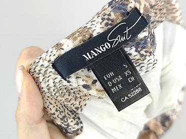 second hand second hand second hand: Mango, Sukienka damska, rozmiar S — 5