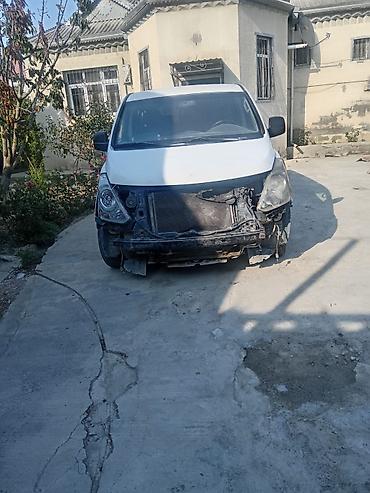 30 kuza: Məhsul: Ağ rəngli miniven/kommersiya tipli mikroavtobus (sərnişin və — 1
