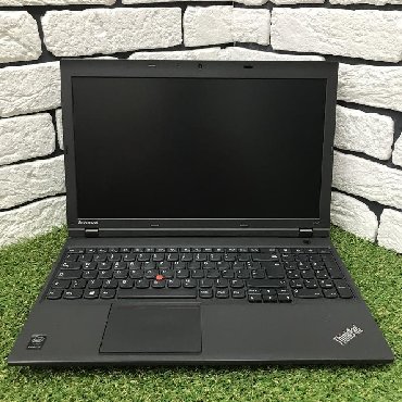 lenovo thinkpad l540: 04.02.2020 tarixində Era computerin təqdim etdiyi Lenovo L540 _ _ _ _