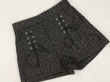 Shorts for women, Shein, size XS (EU 34)
