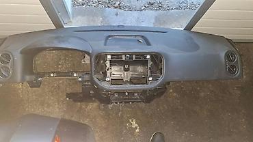 grejaci za golf 5 cena: TIGUAN INSTRUMENT TABLA ZA VOLKSWAGEN TIGUAN OD 2007. DO 2012. GOD — 4