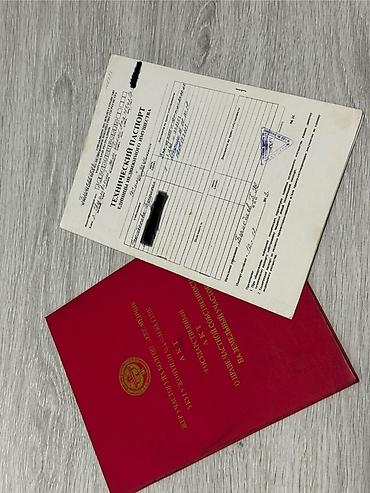 Продажа коттеджей и домов: ‼️Срочно продается дом‼️ Ж/м Бакай-Ата 🏡 Продается уютный 4-комнатный — 21