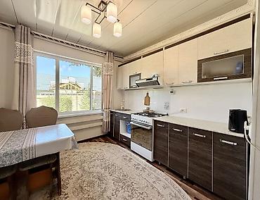 стадионная: Продаю!Участок 6,5соток +Дом 5ком 62м2. Ж/М Арча Бешик ул.Жылгы — 10