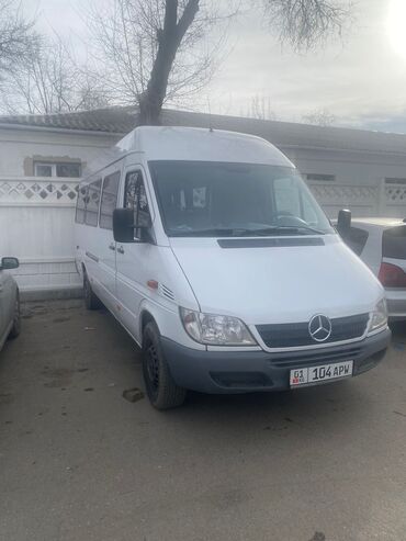 кпп на мерс сапог: Mercedes-Benz Спринтер: 2001 г., 2.2 л, Механика, Дизель, Бус