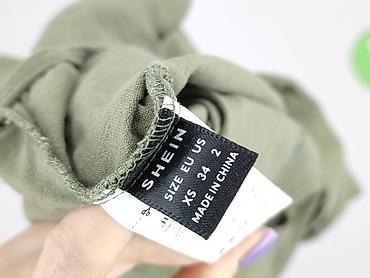 australian: Shein, Ogrodniczki damskie, rozmiar XS — 5