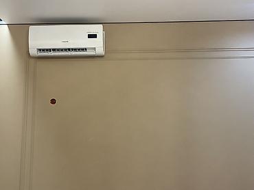 Установка кондиционеров: Монтаж и обслуживание кондиционеров Midea - Профессиональная — 6