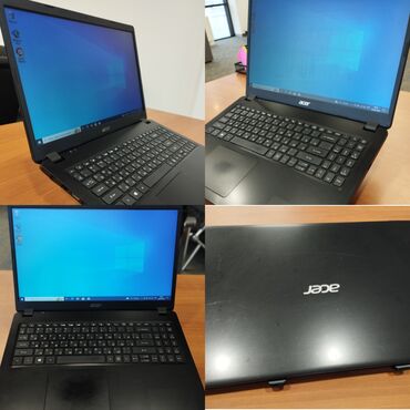 aser aspire v5: Ноутбук, Acer, 8 ГБ ОЗУ, Intel Core i3, Б/у, Для работы, учебы, память SSD