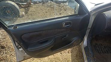 Toyota: Toyota : 1998 г., Бензин — 11