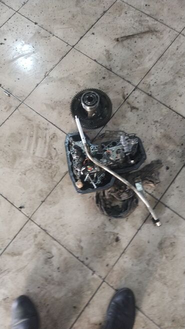 Sürət qutuları: Məhsul: Mexaniki sürətlər qutusu (ön ötürücülü minik avtomobilləri — 9