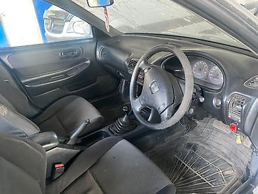 honda salaris: Honda Integra: 1997 г., 1.5 л, Механика, Бензин, Седан — 8