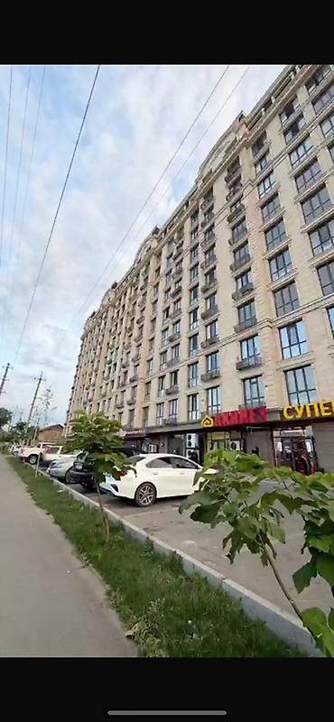 Продажа квартир: 2 комнаты, 90 м², Резиденция, Элитка, 10 этаж — 1