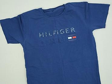 pingwin: Hilfiger Denim, Koszulka dla mężczyzn, rozmiar 2XS — 1