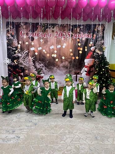 герой: На прокат костюм Змеи
Для детей от 2 до 6 лет — 2