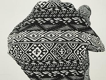 modne duże rozmiary: IDEAL, Legginsy rozmiar 5XL — 6