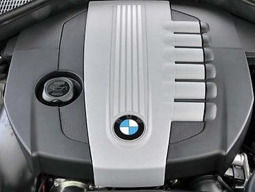 kurac: POKLOPAC MOTORA ZA BMW X6 OD 2008. DO 2016. GOD — 1