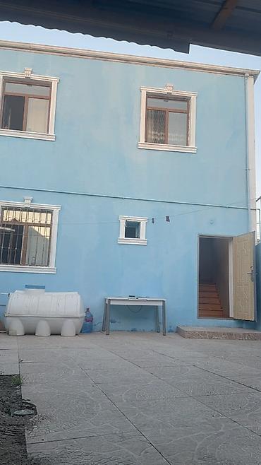 5 otaqlı, 110 kv. m, Yeni təmirli