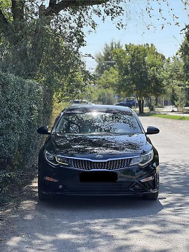 kia k5 gt: Kia K5: 2020 г., 2 л, Автомат, Газ, Седан — 5